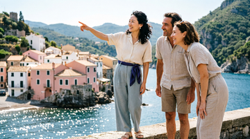 Travel Guide